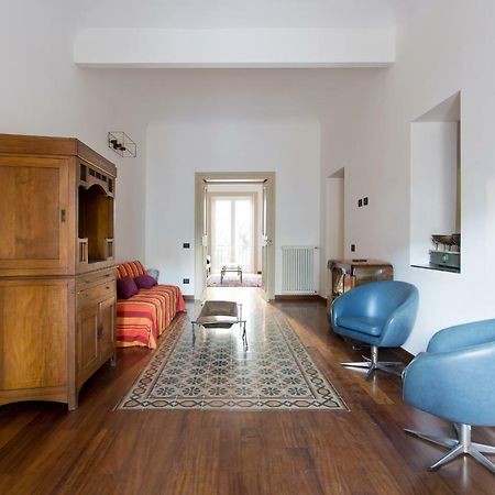 Dante Vintage Apartment Palermo Exteriér fotografie